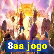 8aa jogo